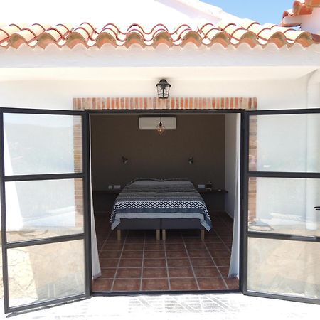 Finca Mirador Macastre Экстерьер фото