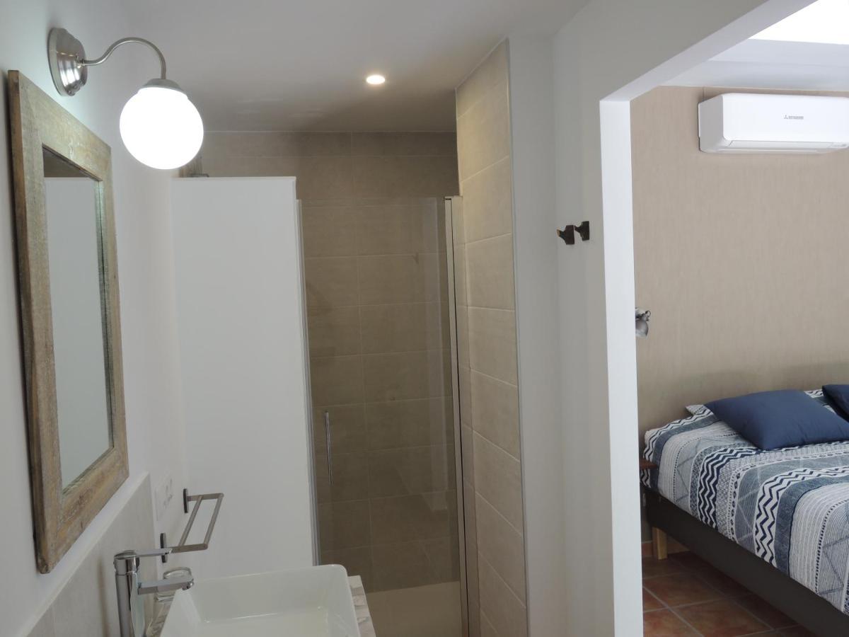 Finca Mirador Macastre Экстерьер фото