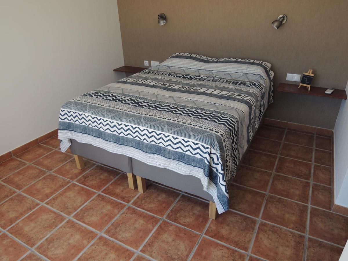 Finca Mirador Macastre Экстерьер фото