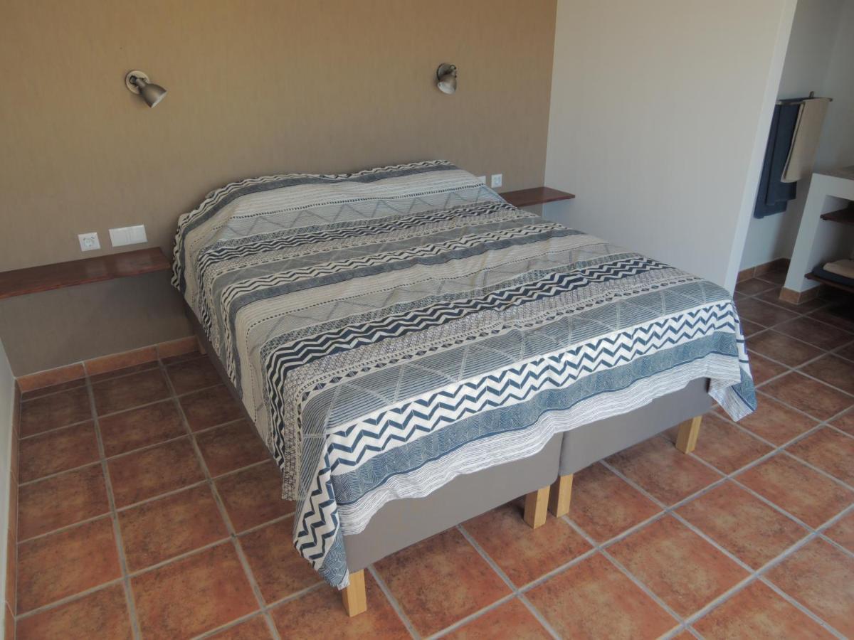 Finca Mirador Macastre Экстерьер фото