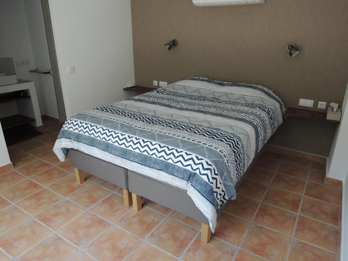 Finca Mirador Macastre Экстерьер фото