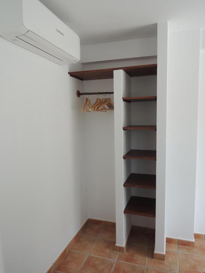 Finca Mirador Macastre Экстерьер фото