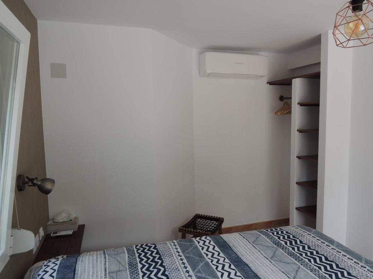 Finca Mirador Macastre Экстерьер фото
