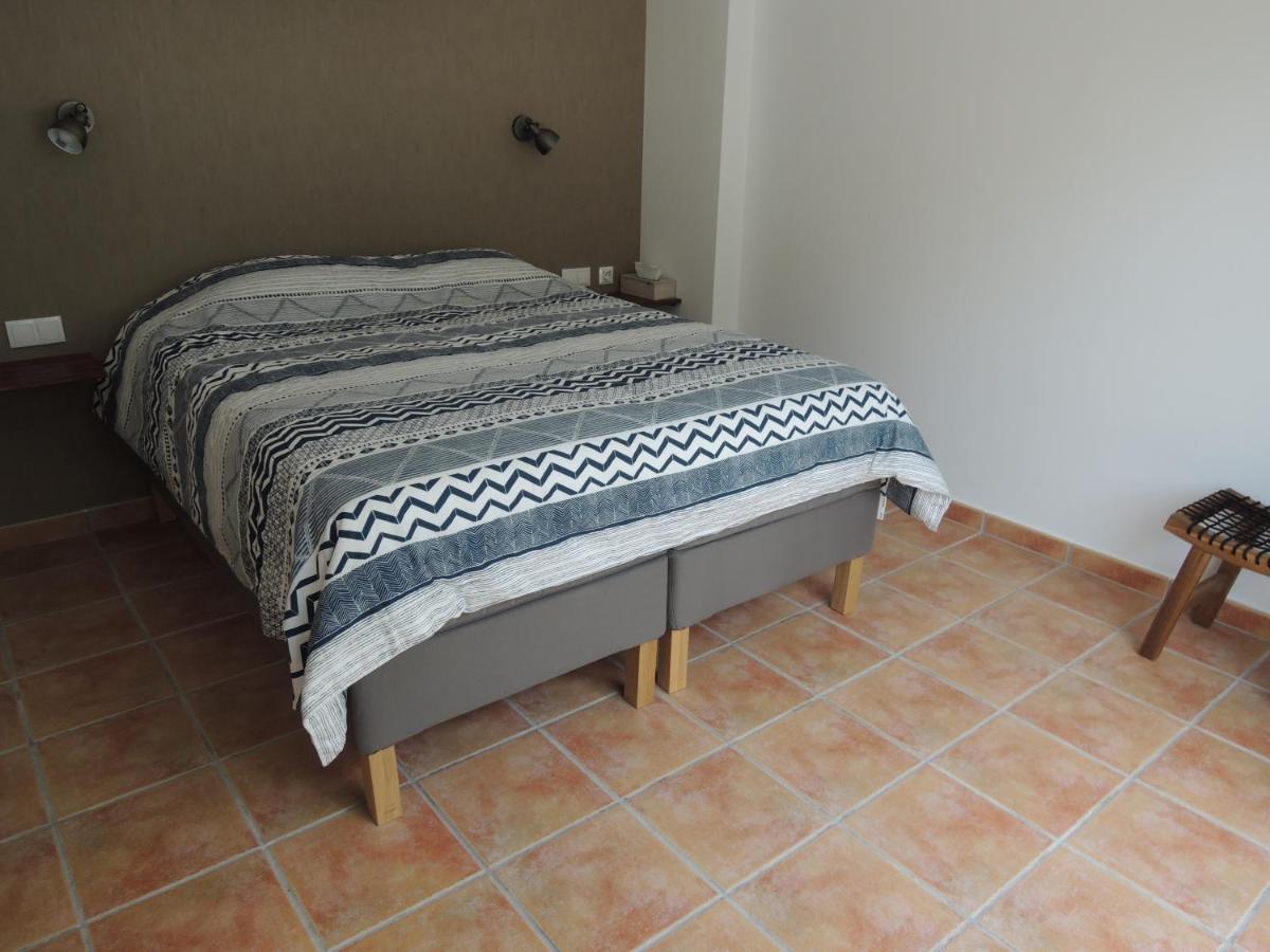 Finca Mirador Macastre Экстерьер фото