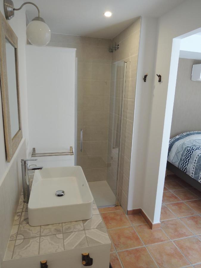 Finca Mirador Macastre Экстерьер фото