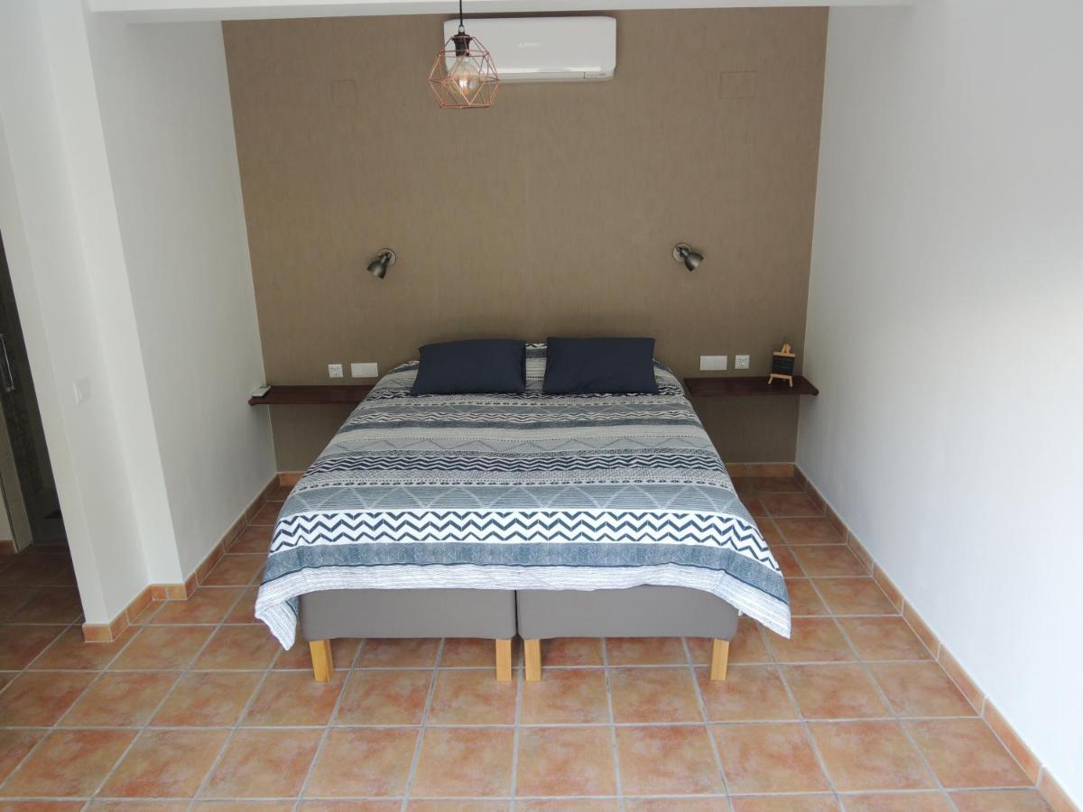 Finca Mirador Macastre Экстерьер фото