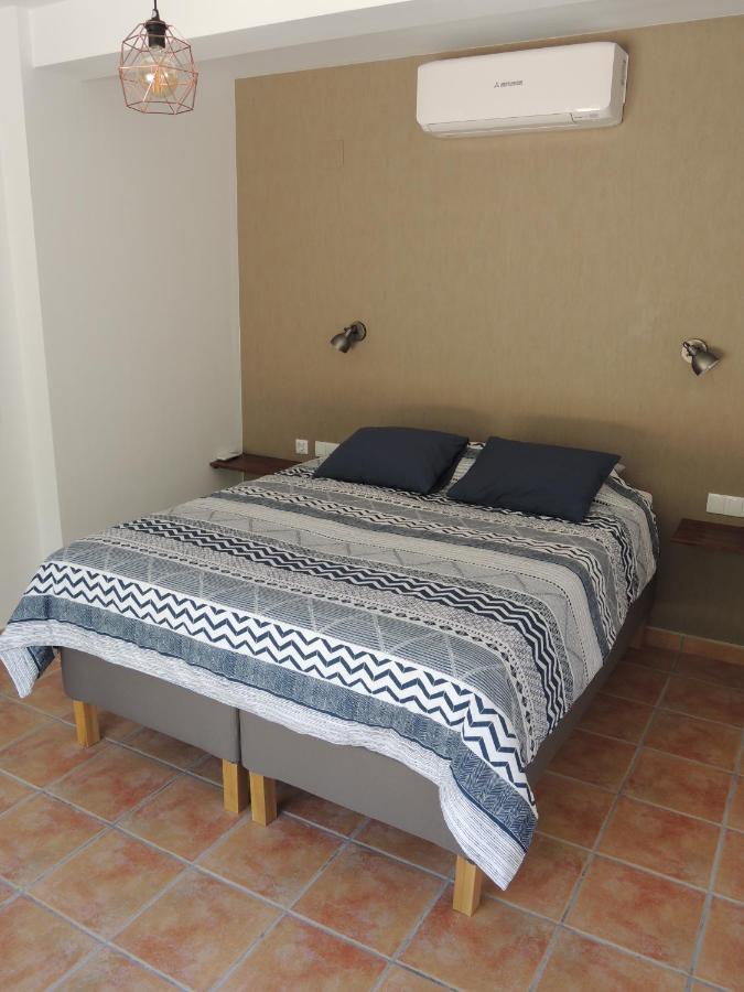 Finca Mirador Macastre Экстерьер фото