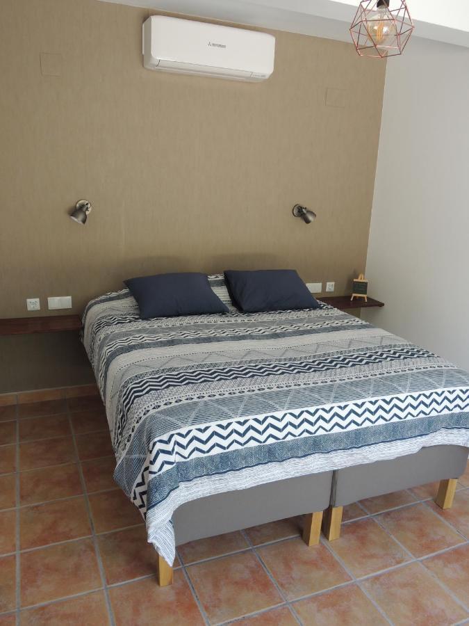 Finca Mirador Macastre Экстерьер фото